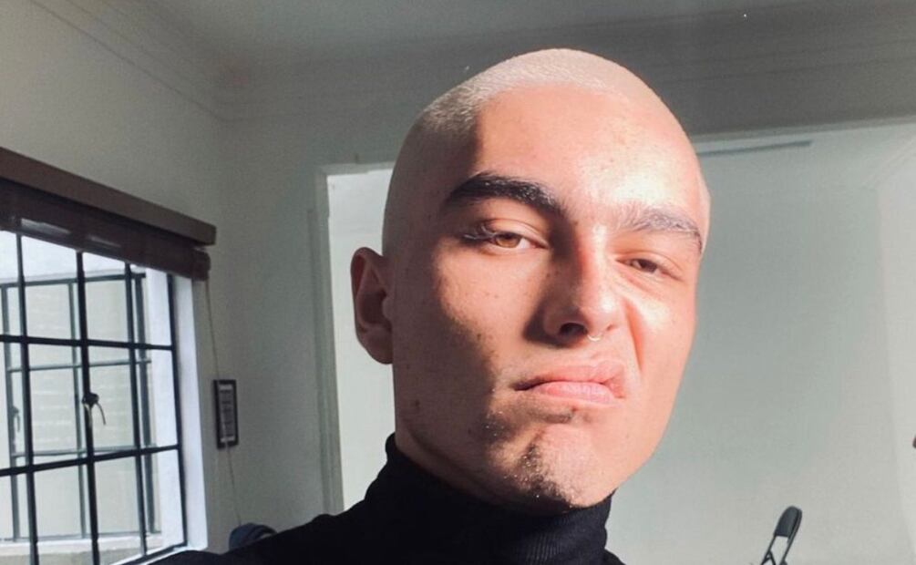 Sergio Mayer: Andrea Chaparro revela que su peor beso en Rebelde fue del hijo de Bárbara Mori