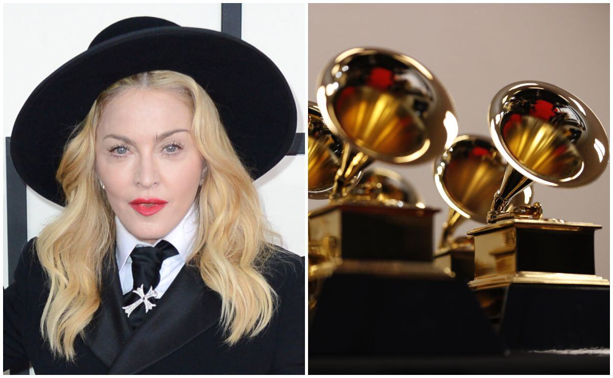Los 7 mejores y memorables looks de los Grammy