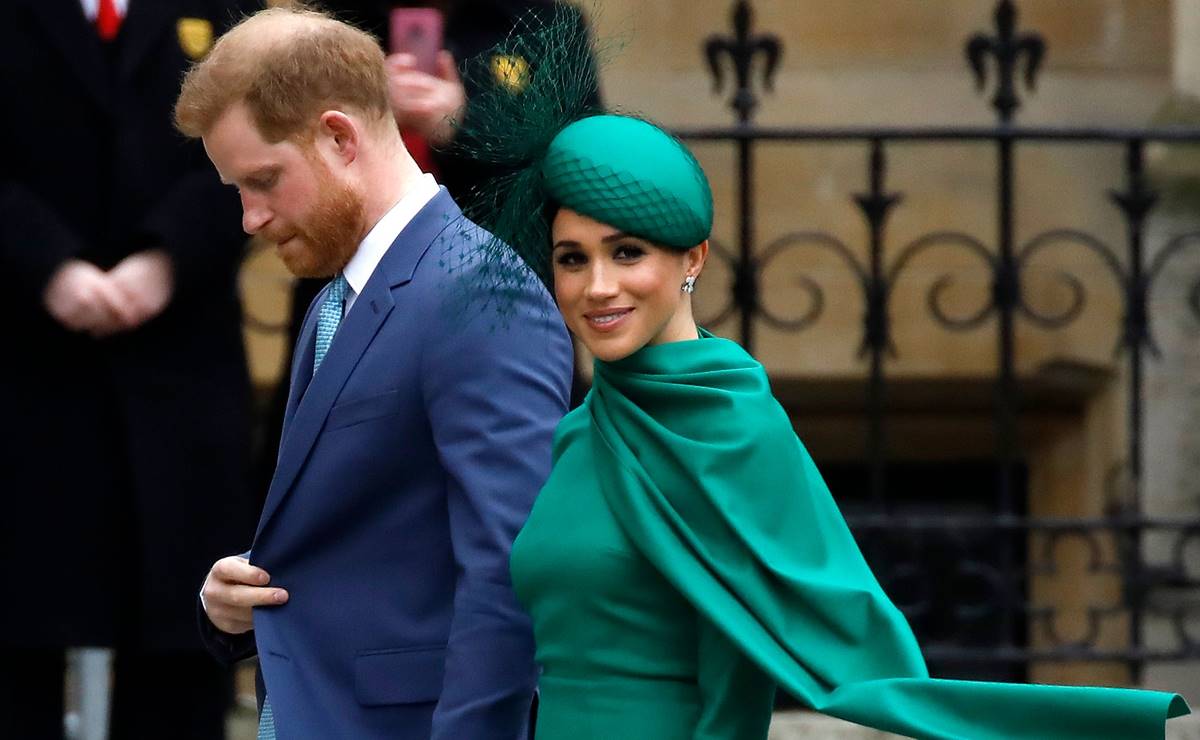 El príncipe Harry presenta su sexta demanda en el año: ahora contra diario inglés