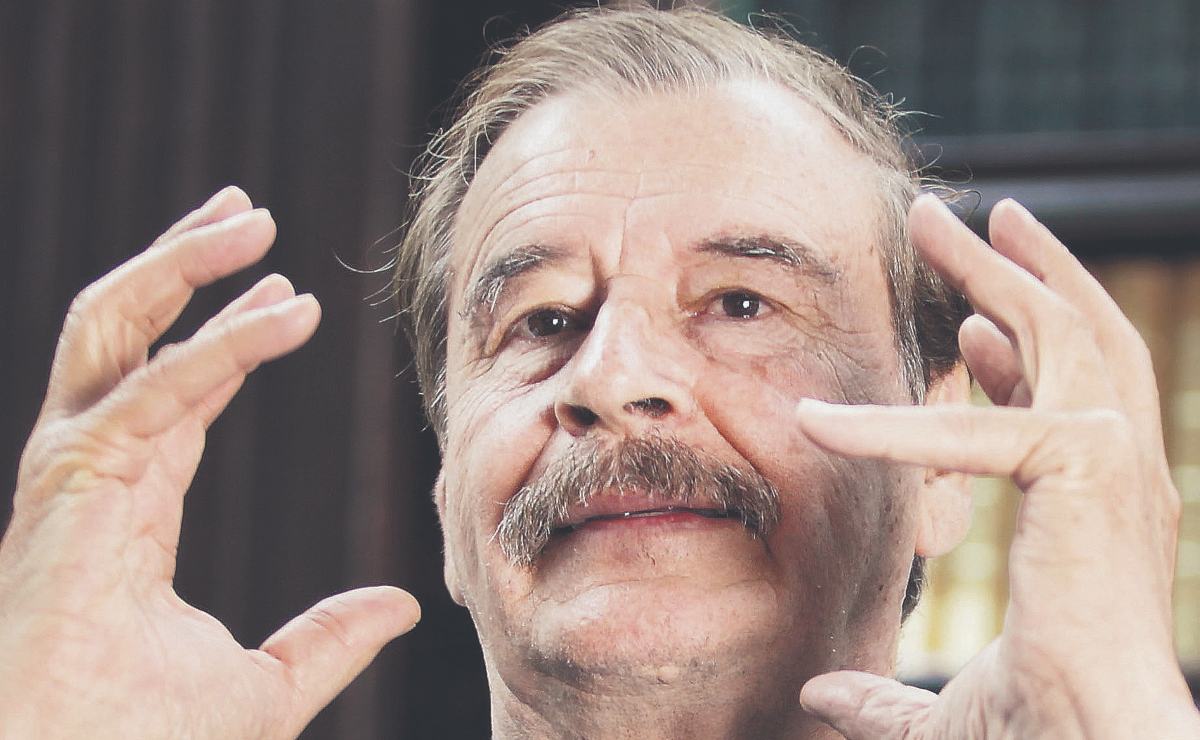 Multan a Vicente Fox por organizar boda en su rancho; habría 200 personas