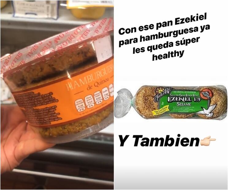 Los healthy tips de Tania Ruiz, supuesta novia de Enrique Peña Nieto