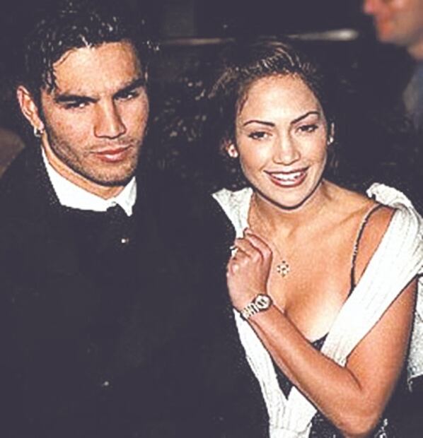 Jennifer Lopez: Su primer esposo asegura que no durará con Ben Affleck