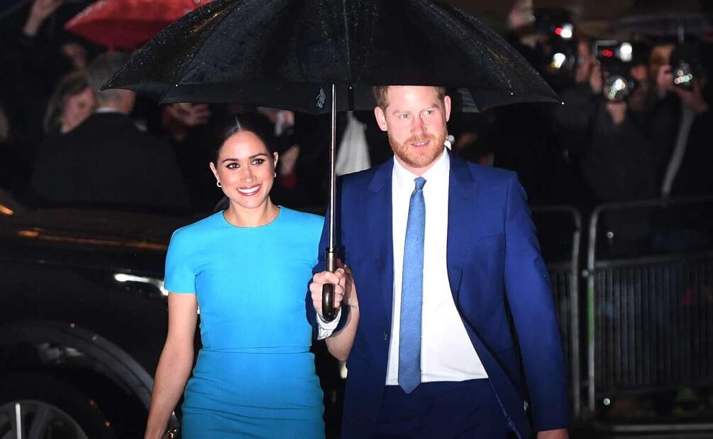 Meghan Markle y Harry ¡ya pagaron su deuda por Frogmore Cottage!