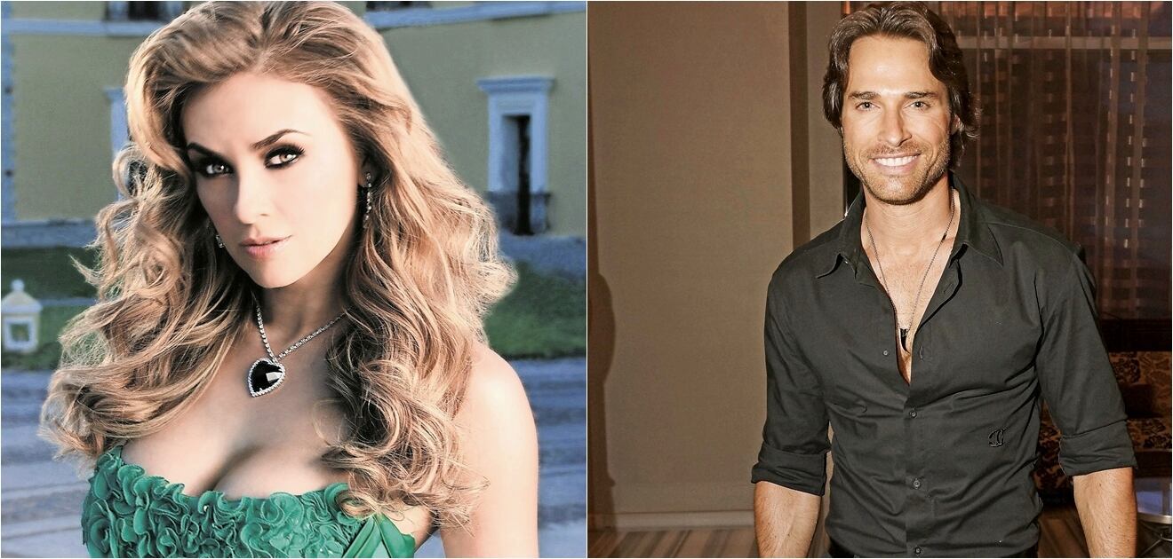 Famosos mexicanos que tienen la misma edad