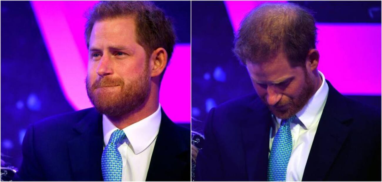 Harry de Sussex pierde demanda contra diario británico