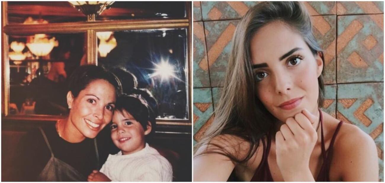 Así de grandes lucen los hijos de los famosos mexicanos