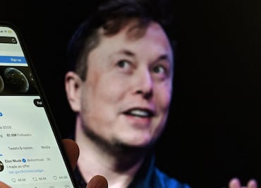 Más de 17 millones de usuarios de Twitter votan a favor de la renuncia de Elon Musk