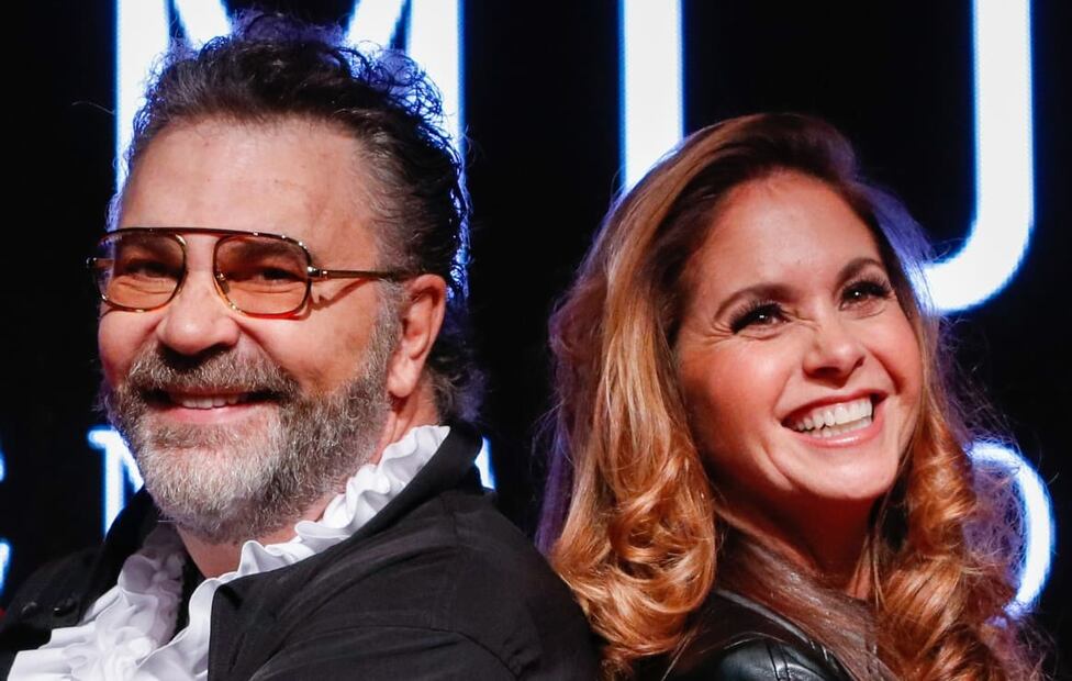 Tras su divorcio, Manuel Mijares y Lucero se mantienen como buenos amigos / Foto: Getty Images