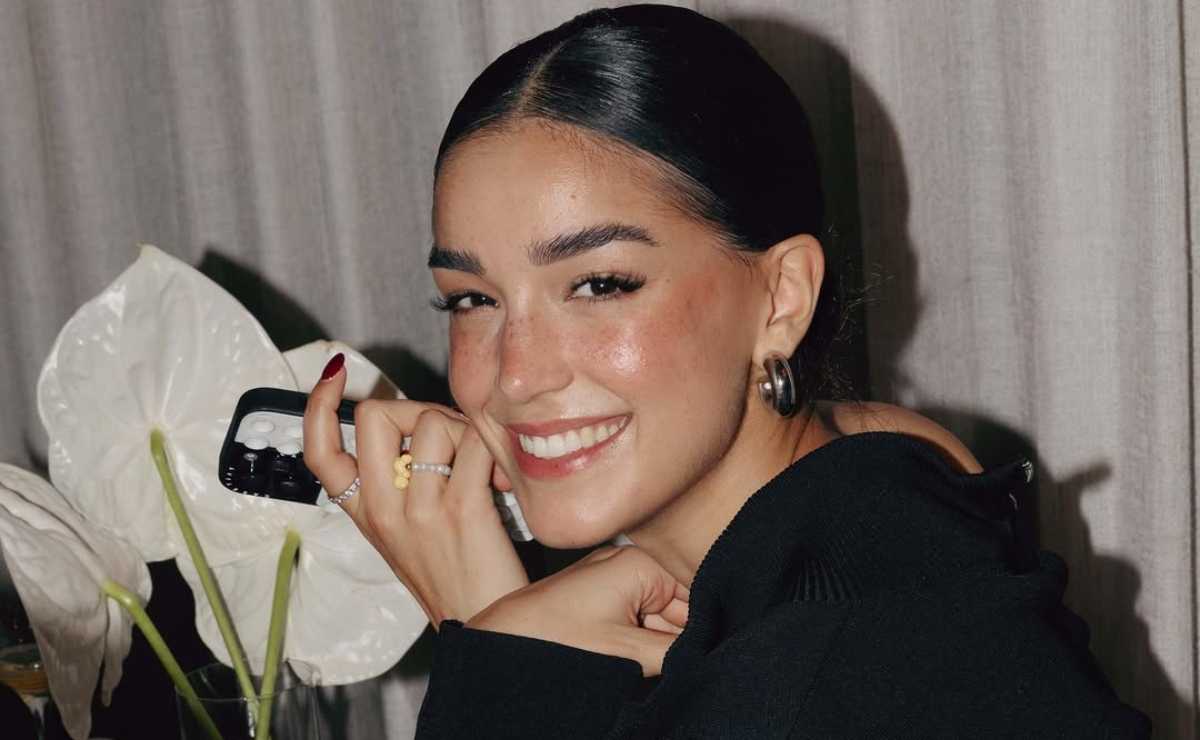 Ale Capetillo comparte las mejores fotos de la boda de Johanna Elias Slim