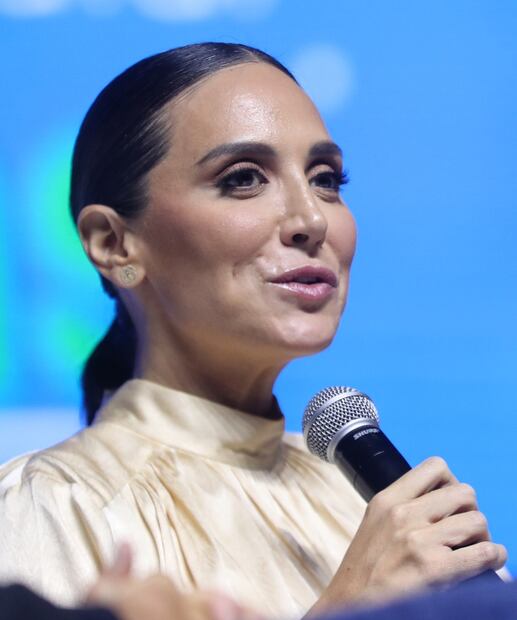 Tamara Falcó visita México y habla sobre su exprometido "No siento odio hacia él, me da pena"