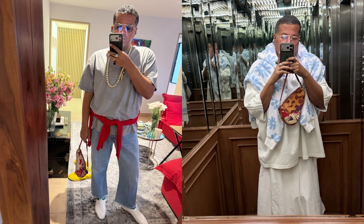 Aldo Rendón. (Foto: Instagram)