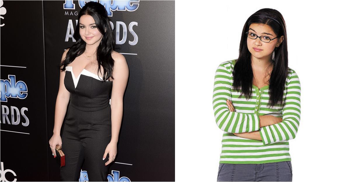 Famosos que ocultaron sus verdaderos cuerpos en el set