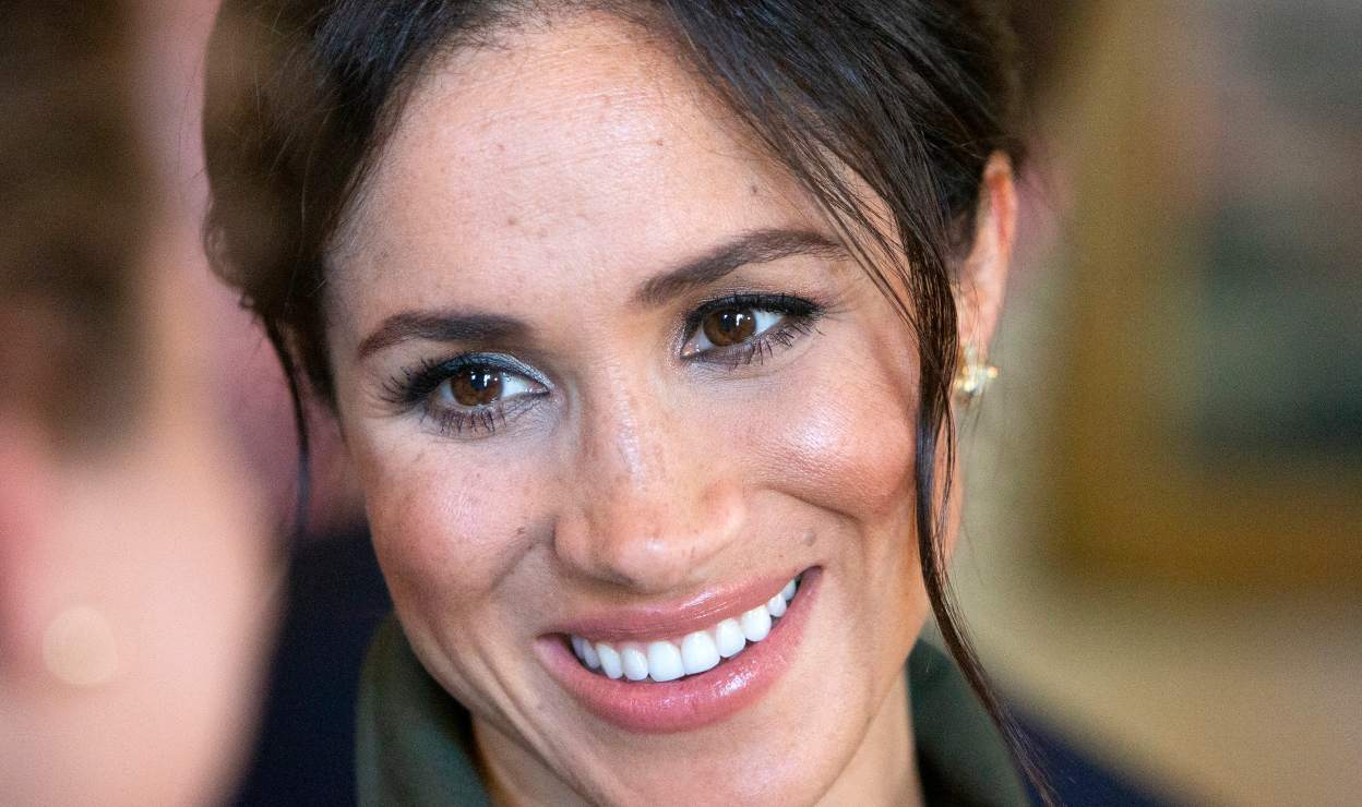 Si Harry y Meghan Markle pierden los títulos de duques, ella podría ser llamada princesa