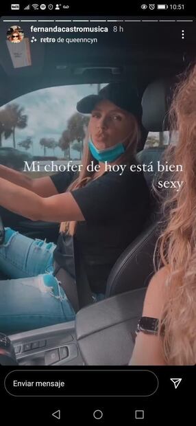 Angélica Rivera ya prepara su regreso a los medios