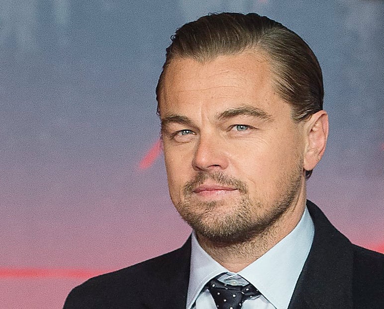 Los rumores que tal vez no sabías de los actores nominados a los Oscar 2016
