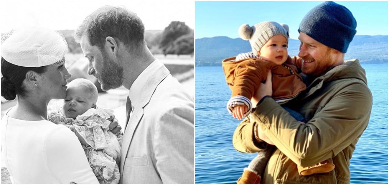 Dinero, la razón por la que Meghan de Sussex viajará sin baby Archie