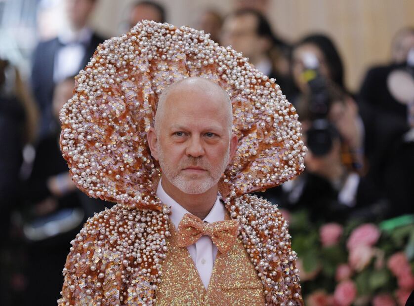 El drama que no viste en la Met Gala 2019