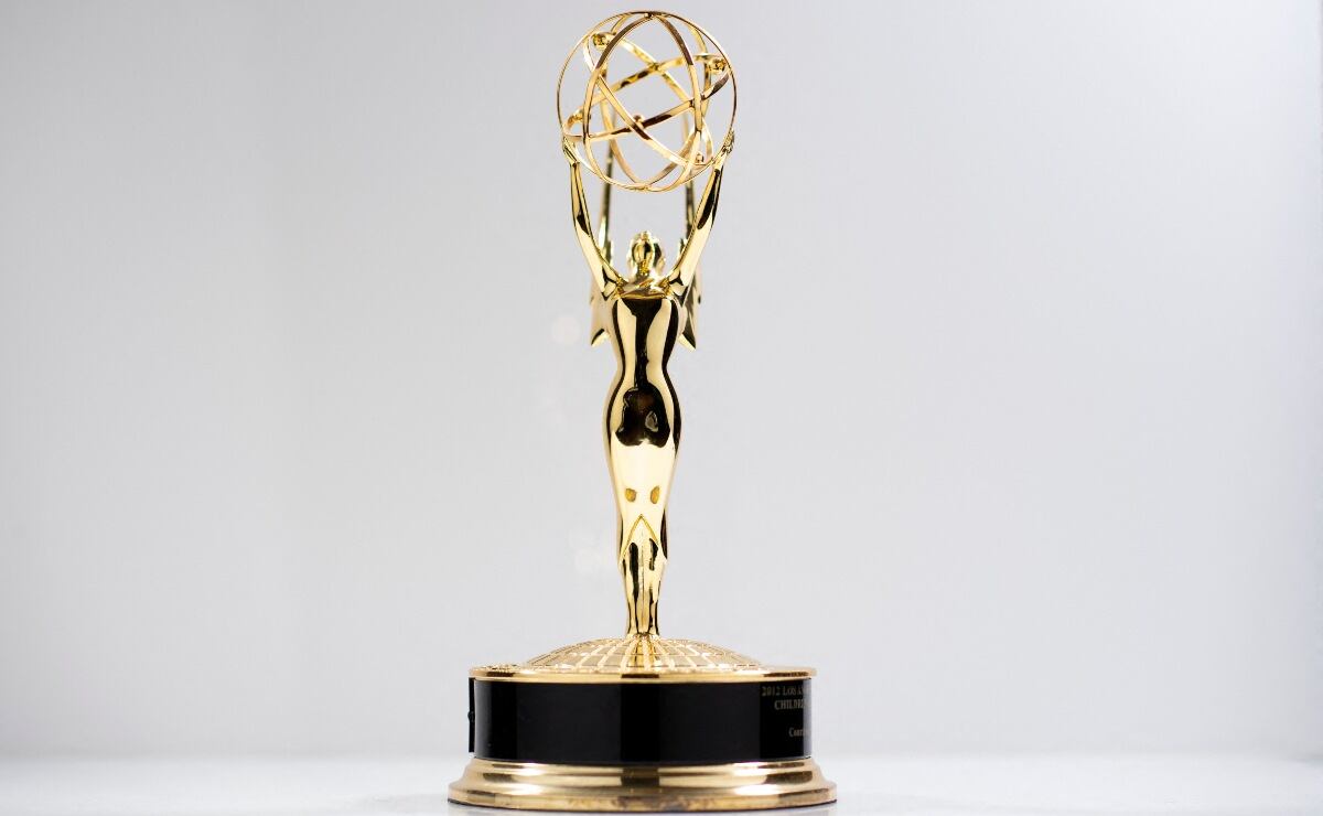 La ceremonia de los Emmy regresa pero con una gala reducida
