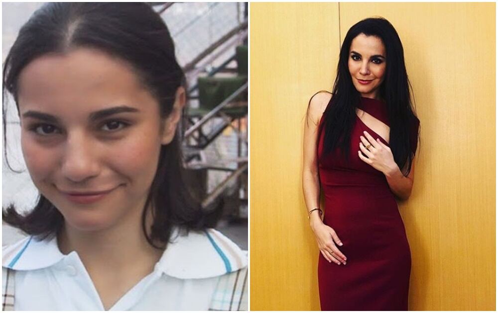 FOTOS: Así luce el elenco de “Amarte Duele” 15 años después