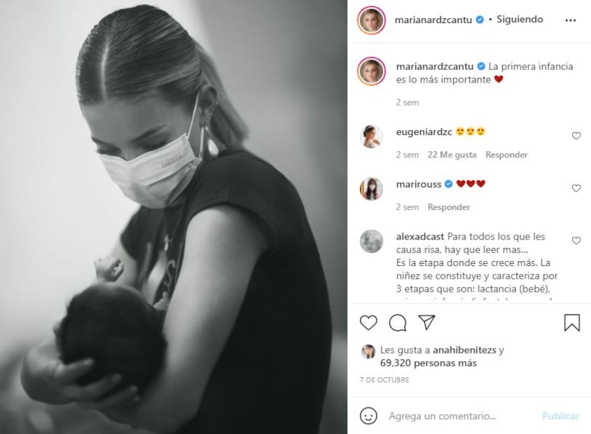 Samuel García: “Me gustaría tener muchos hijos, 5 o 6”