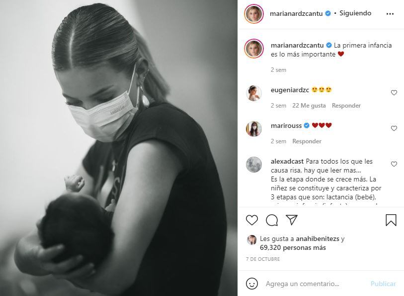 Samuel García: “Me gustaría tener muchos hijos, 5 o 6”