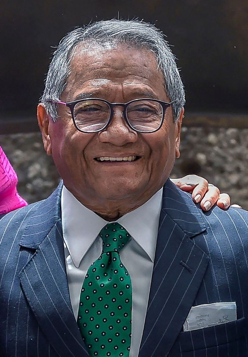 Los amores y los hijos de Armando Manzanero