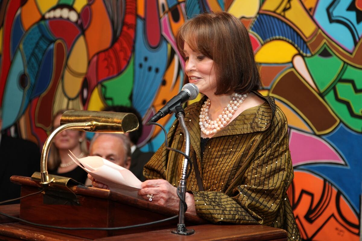 Falleció Gloria Vanderbilt, diva de la moda e icono del glamour 