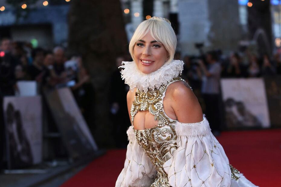 Lady Gaga confiesa que tras ser violada quedó embarazada y sufrió un brote psicótico