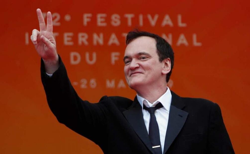 Quentin Tarantino confiesa por qué no le gustan las escenas sexuales en sus películas