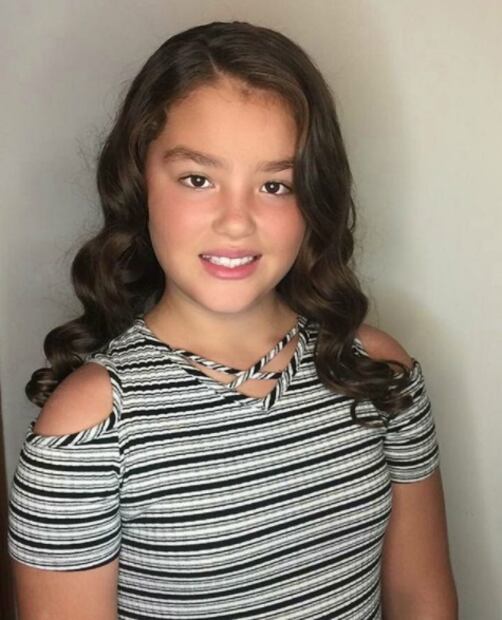 FOTOS: Conoce a Emily Cinnamon, hija de Saúl “Canelo” Álvarez