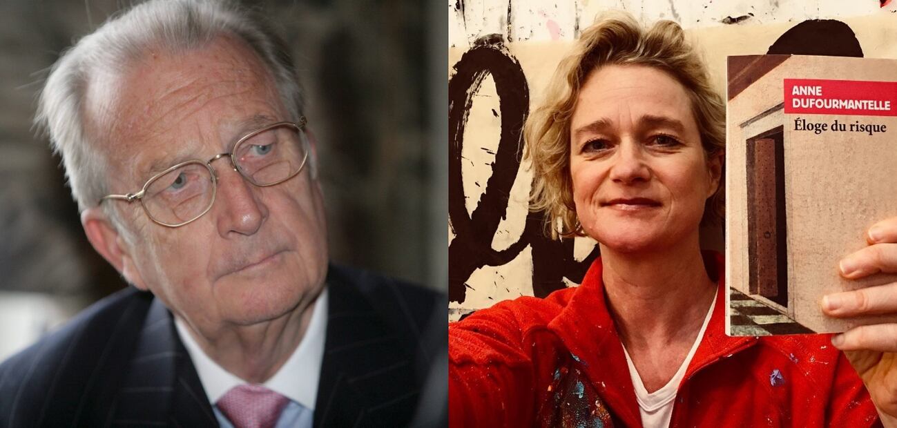 Alberto II de Bélgica reconoció su paternidad en 2020 