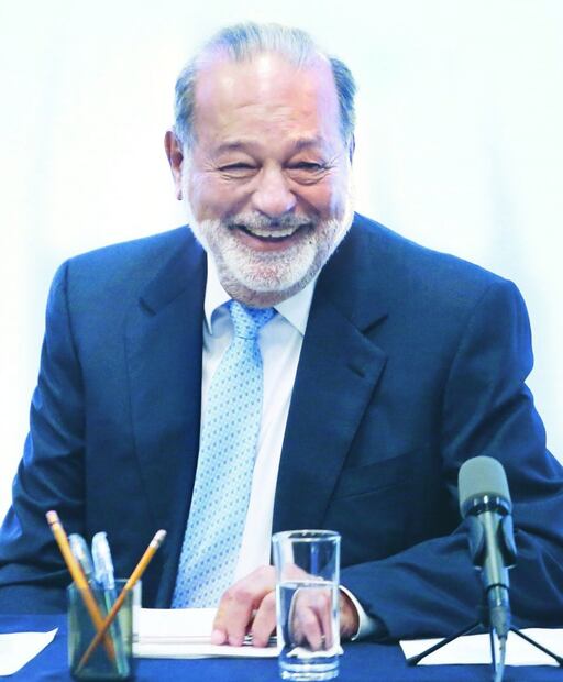Así ahorran los multimillonarios