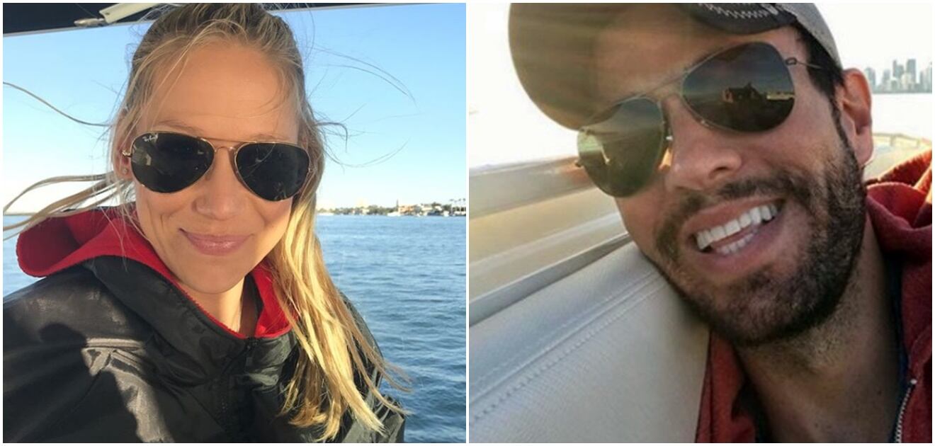 <p>Conoce a los mellizos de Enrique Iglesias y Anna Kournikova. <strong>(Fotos: Instagram, Archivo El Universal)</strong></p>
<p> </p>