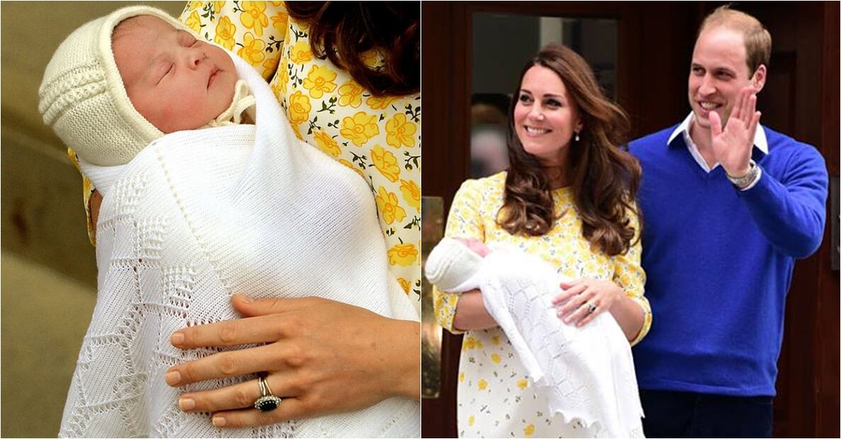 Ellas son las princesitas más adorables
