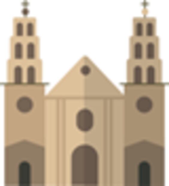 Los emojis que crearon para la visita del Papa a México