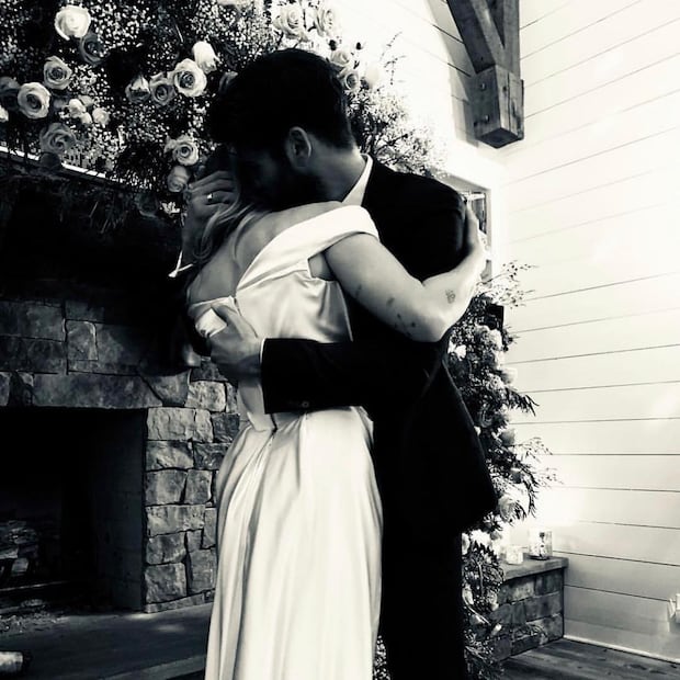 “Amo a Liam y siempre lo haré”: Miley Cyrus rompe el silencio tras la noticia de su divorcio 