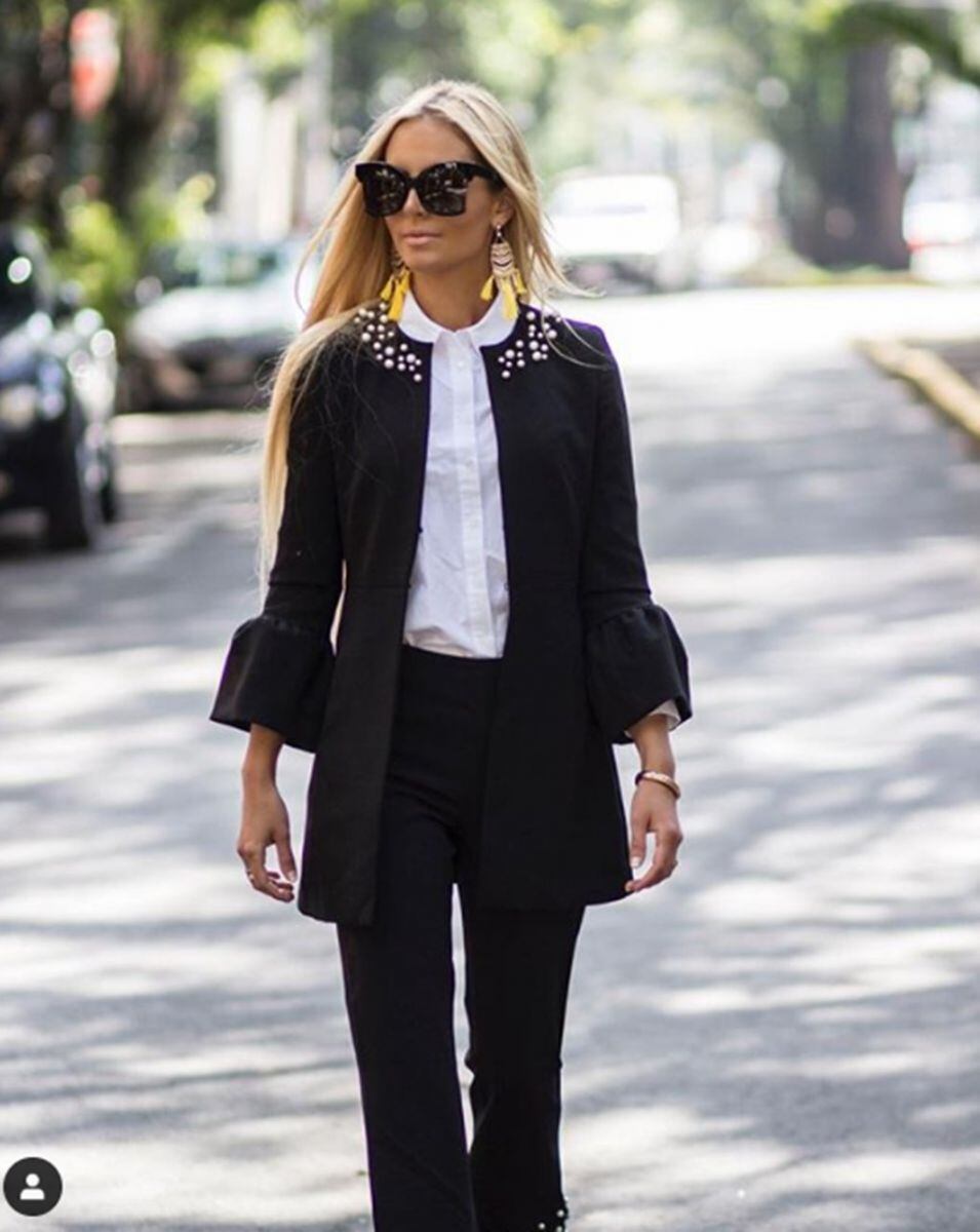 FOTOS: Lo más 'hot' de Tania Ruiz Eichelmann