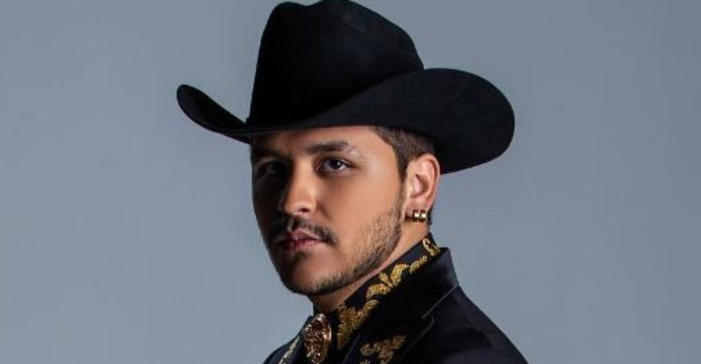 Christian Nodal cuenta cómo Cazzu lo salvó: "Me sentía vacío"