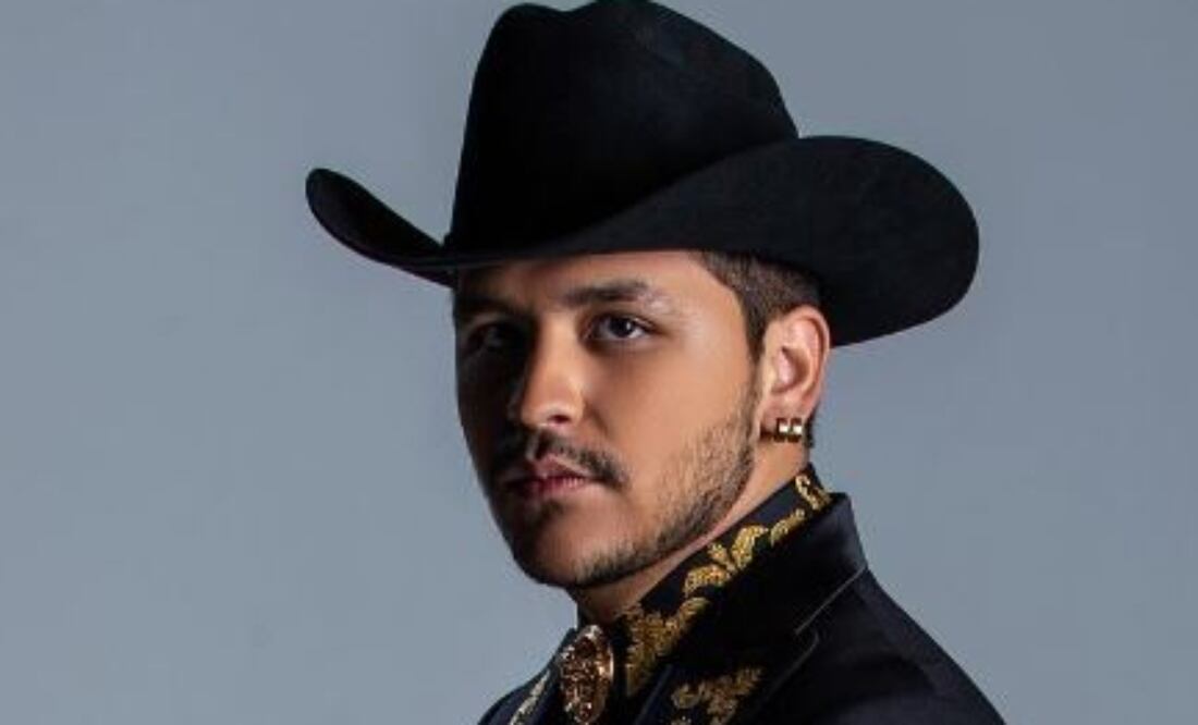Christian Nodal cuenta cómo Cazzu lo salvó: "Me sentía vacío"