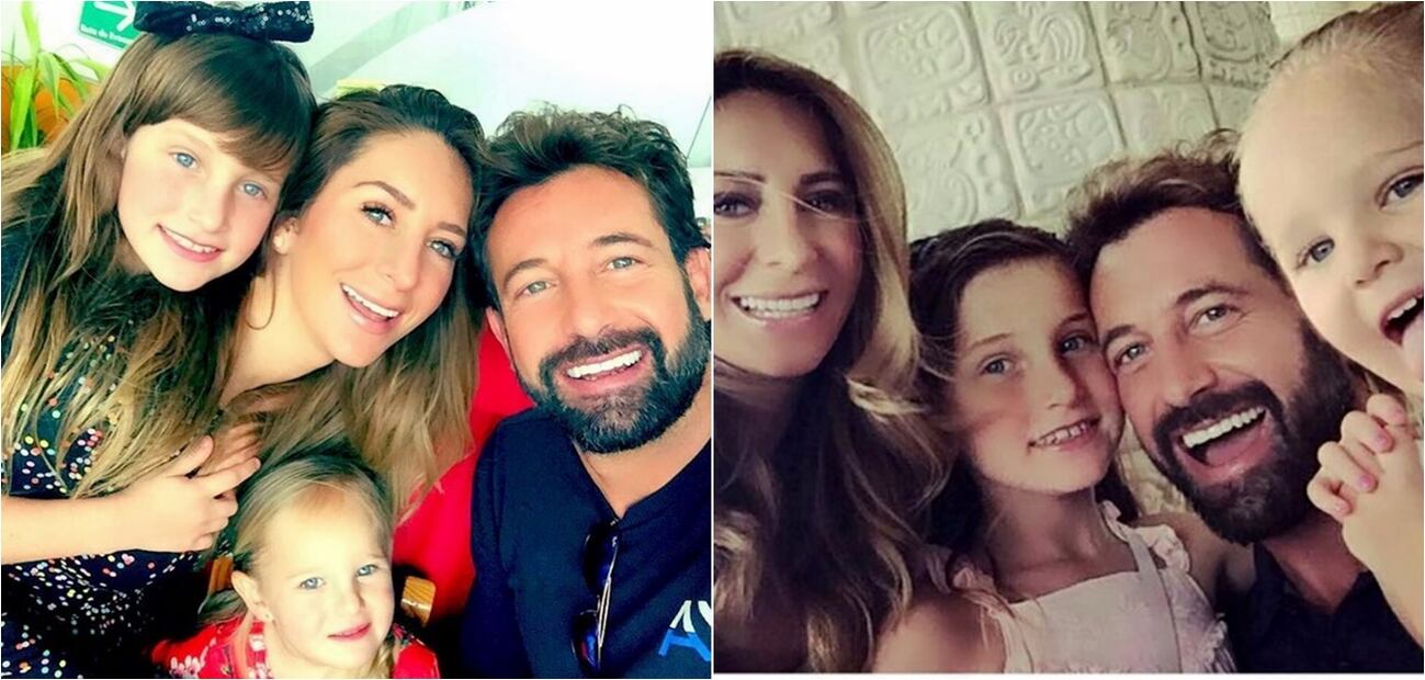 Hijos de famosos que son bilingües 