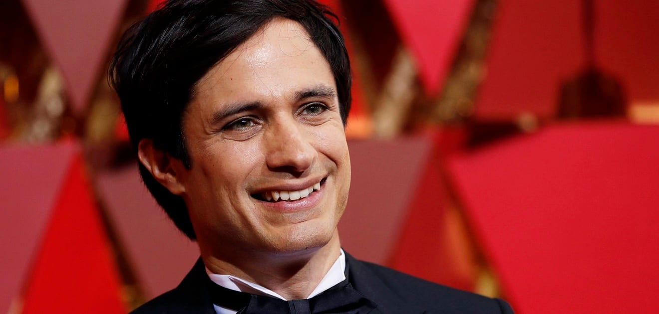 <p>Es la primera relación pública de Gael García tras su separación de Dolores Fonzi. <strong>(Fotos: Reuters, Getty Images, Instagram)</strong></p>
