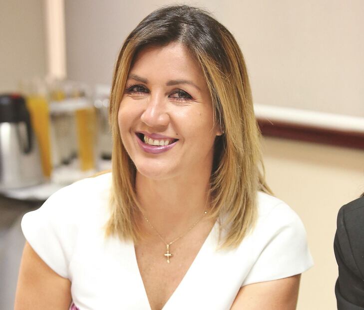 PORTADA: 102 Mujeres Líderes, unidas por la equidad de género