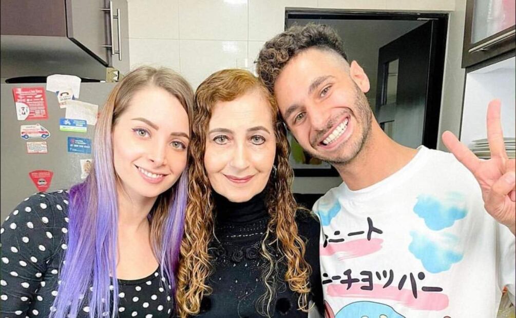 Fans de YosStop juntan más de 50 mil firmas para pedir su liberación