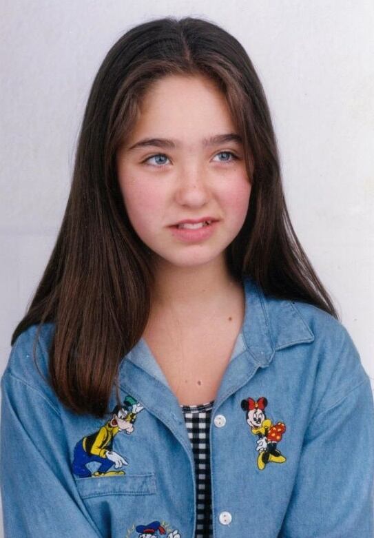 FOTOS: La impactante evolución de Anahí