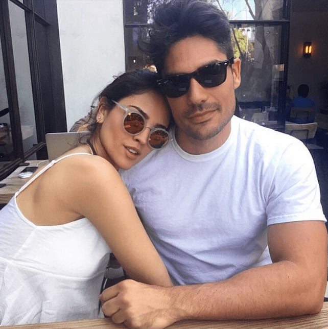 Los famosos de Hollywood que han conquistado a Eiza González 