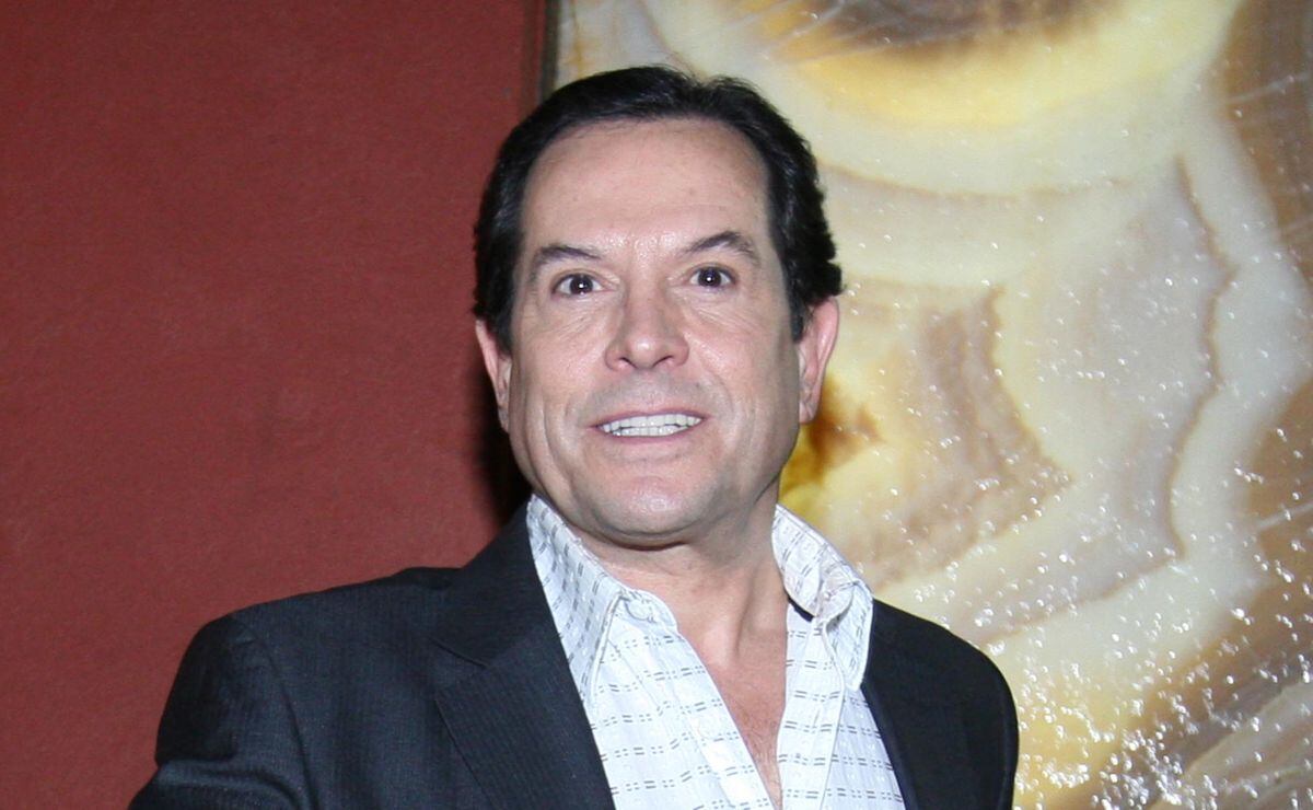 Juan José Origel dice que perdió amigos por vacunarse en Miami