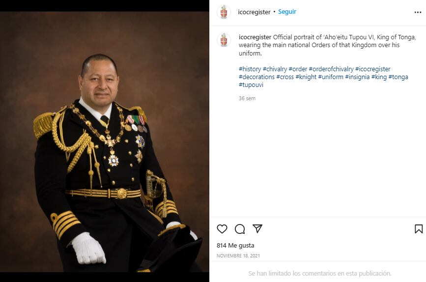 Además de Europa, ¿cuántas monarquías existen en el mundo? 
