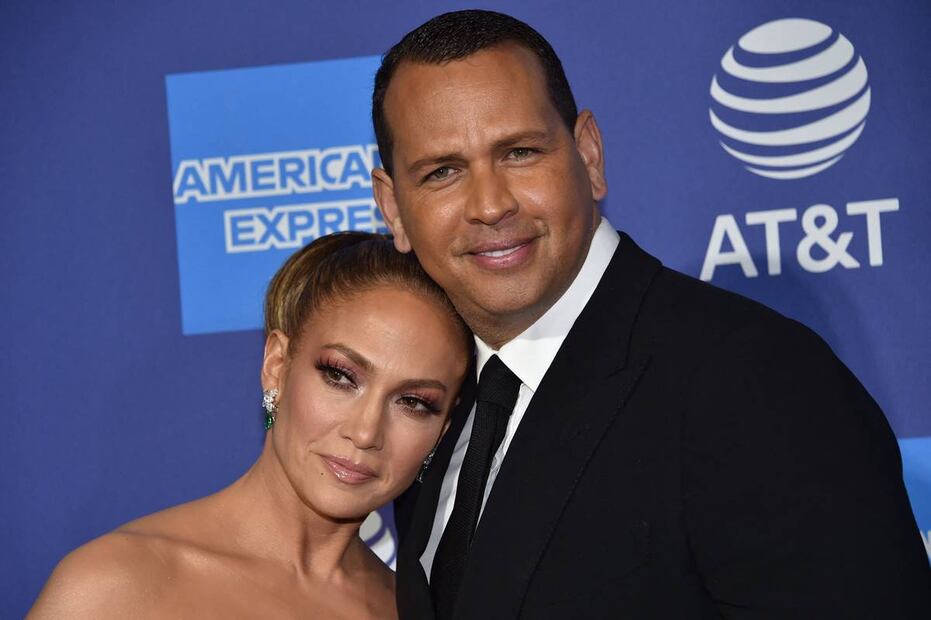 Jennifer Lopez y Alex Rodriguez: Un ejército de abogados trabajan en su separación