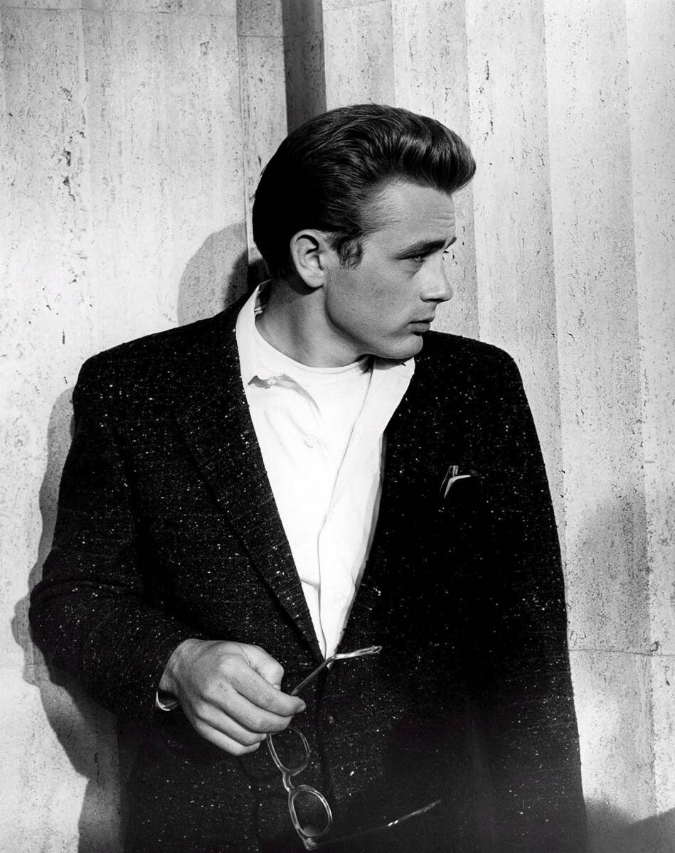 James Dean aparecerá en la cinta Finding Jack, que se ubica en la guerra de Vietnam
