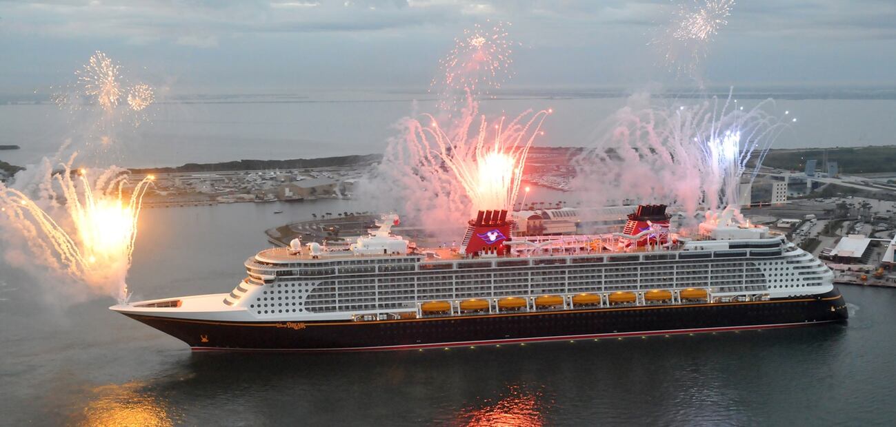Los mejores cruceros del mundo